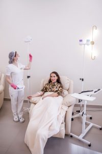 Клиника LIMED в Брянске — фото 4